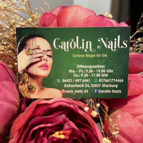 Carolin Yılmaz Facebook. 