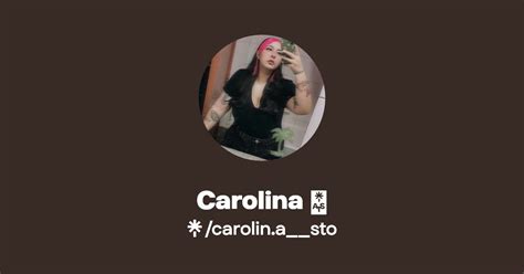 🍆 Carolin.A_Sto Onlyfans Leaked [PPV]