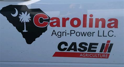 Carolina Agri-Power, Clinton, NC Authorized Dealer Case …