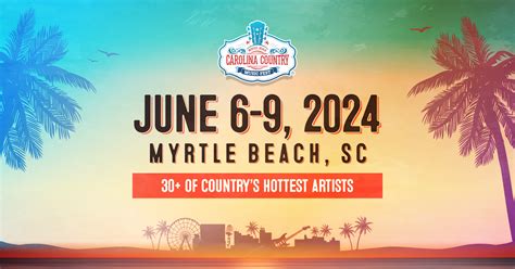 Carolina Country Music Fest - Wikipedia