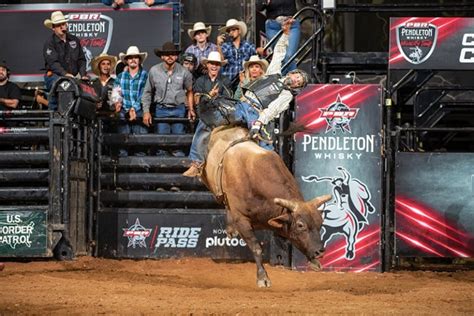 Carolina Cowboys - Professional Bull Riders