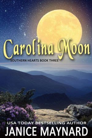 Carolina Moon Southern Hearts 4