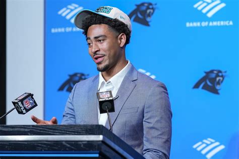 Carolina Panthers Draft News