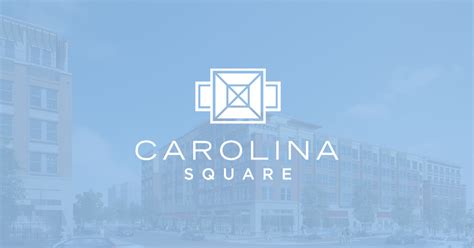 Carolina Square - In Town Apartment!