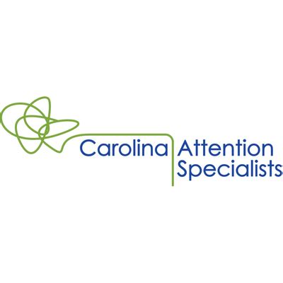Carolina attention specialists. Things To Know About Carolina attention specialists. 