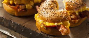 Carolina bagel. Carolina Bagel was a wonderful choice for both breakfast and lunch! They have a multitude of both savory and sweet bagel flavors … 