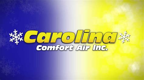 Carolina comfort air. Things To Know About Carolina comfort air. 