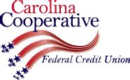 Carolina cooperative federal credit union. For easy access to your money wherever you go. Over 5,600 Shared Branches. That's more than most of the biggest banks. And it includes selected locations where you shop, like 7-Eleven, Circle K, Costco, Publix, Dunkin Donuts, and many regional convenience store locations. Over 30,000 Surcharge-Free ATMs. 