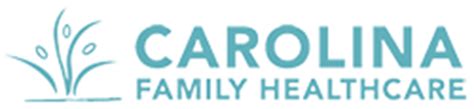 Carolina family healthcare. Things To Know About Carolina family healthcare. 