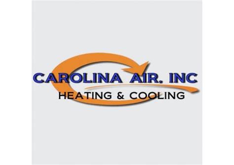 Carolina heating and air. Specialties: At Carolina Heating Service we are committed to providing our customers with the highest value of heating and air conditioning solutions in the industry. We strive to do this by partnering with top quality manufacturers, employing highly trained employees and supporting their success with continuing education. Our Goal is 100% customer … 
