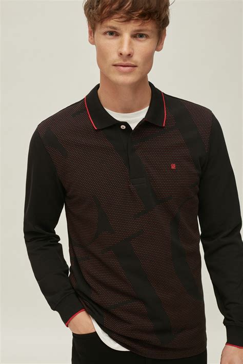 Carolina herrera men's polo. Get the best deals on Carolina Herrera Regular Size Clothing for Men when you shop the largest online selection at eBay.com. Free shipping on many items | Browse your favorite brands | affordable prices. 