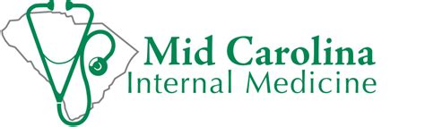 Carolina internal medicine. Lab Hours. Monday – Thursday 8:30 a.m. – 12:00 p.m. 2:00 p.m. – 4:00 p.m. Mid Carolina Internal Medicine (803) 796-2222 
