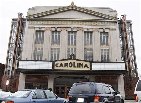 Carolina movie theater. UEC Theatres Goldsboro. Save theater to favorites. 105 Tenth Place. Goldsboro, NC 27534. 