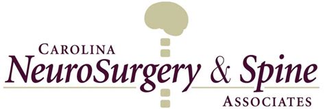 Carolina neurosurgery and spine. Carolina Neurosurgery & Spine Associates has an overall rating of 4.1 out of 5, based on over 45 reviews left anonymously by employees. 66% of employees would recommend working at Carolina Neurosurgery & Spine Associates to a friend and 71% have a positive outlook for the business. 
