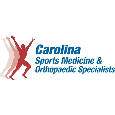 Carolina orthopaedic and sports medicine. At Carolina Orthopaedic & Sports Medicine Center, we have the expertise, the experience, and the technology to deliver excellence in orthopaedic care, specialized to meet your individual needs. To learn more about orthopaedic injuries and conditions for specific body parts, please use the links below. 