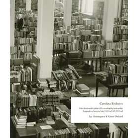 Carolina rediviva   byggandens historia från 1810  talet till 1980  talet. - Modern method for cello vol 1.
