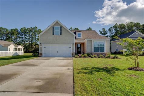 Carolina shores realty. See home details and neighborhood info of this 4 bed, 3 bath, 2057 sqft. single family home located at 9503 Crested Eagle Ct Lot 2032, Carolina Shores, NC 28467. 