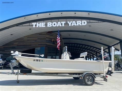 2017 Carolina Skiff Boats JVX 18 Center Console for sale in Waycross, GA. Buy your next boat on iboats.com from dealers, owners, and brokers. ... Specs LOA – 17' 9" Beam – 78" Draft - 4" to 8" Fuel Capacity - 19 gallons Approx. Boat Weight – 1073 lbs. Max Weight – 1652 lbs Max. HP – 70. 
