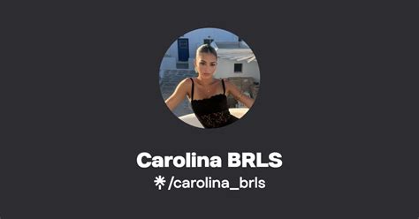 Carolina_Brls Onlyfans Leaked 🍆 (SEX)