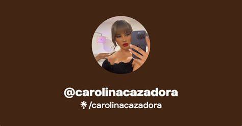 Carolinacazadora Only Onlyfans