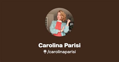 Carolinaparisi Leaked [PPV] 🔥 214 Vids