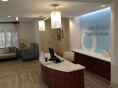 Carolinas fertility institute. Carolinas Fertility Institute, P.A. Jan 2019 - Present 5 years 2 months. Sales Production BMC - Building Materials and Construction Solutions Oct 2020 - May 2021 8 ... 