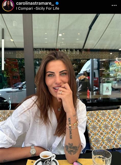 Carolinastramare_ Leaks (SEX) 🔥 64 Photos