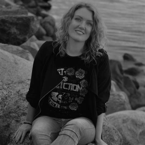 Caroline Gustavsson KoreZin. 