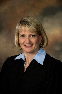 Caroline Lennon elected chief judge of First Judicial District spanning Scott, Dakota counties