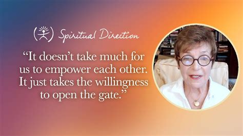 Caroline Myss Open the Gate YouTube. 