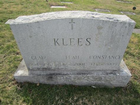 Caroline Retchlag Kleesion (1902-1928) - Find a Grave Memorial