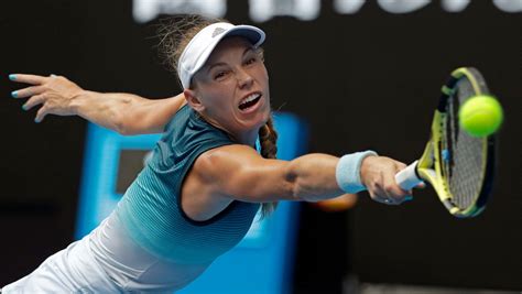 Caroline Wozniacki is returning to tennis 3 years after retiring. She will get a US Open wild card