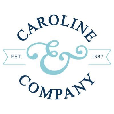 Caroline and company. Things To Know About Caroline and company. 