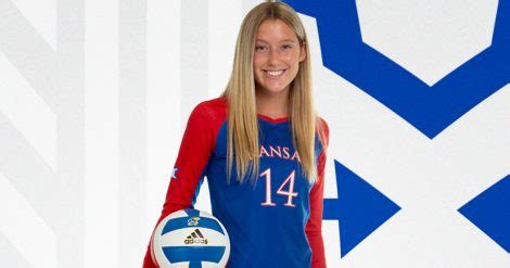 Caroline bien. Caroline has great feel for the game, she is a proven winner and she has a lot of great volleyball ahead of her." Bien was joined on this year's preseason all-Big 12 squad by Crawford, now a ... 