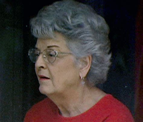 Carolyn Bryant Donham, the white woman whose improper advanc