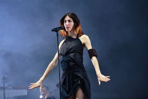 Caroline polachek tour. Charli XCX has finally released "New Shapes," her collaboration with Caroline Polachek and Christine and the Queens. The singer also shared details about her upcoming album and 2022 tour. 