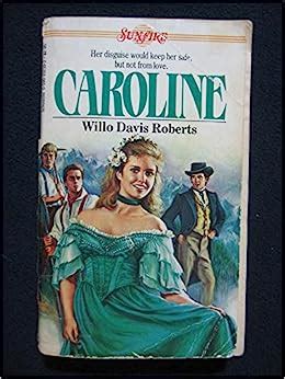 Download Caroline Sunfire 7 By Willo Davis Roberts