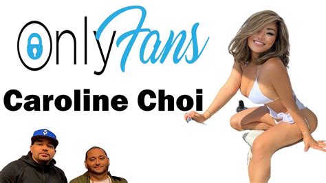 Carolinechoilive Leaked [CLIP] 😈