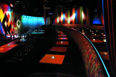 Carolines comedy club. Caroline's Comedy Club, New York City: See 259 reviews, articles, and 38 photos of Caroline's Comedy Club, ranked No.2,147 on Tripadvisor among 2,147 attractions in New York City. 