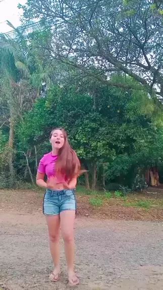 🍑 Caroliny Jacinto Leaks XxX