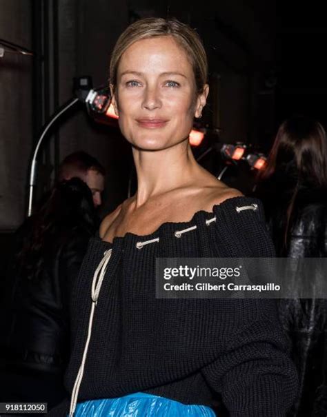 Carolline Zalog Model Onlyfans Leak
