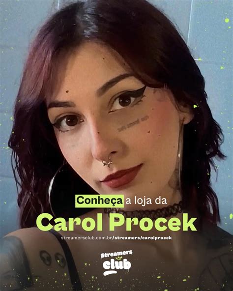 Carolprocek Leaked [SEX VIDEO] 🍆