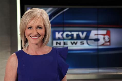 At this present moment, she works at KCTV/KSMO/tv based in Kansas City, Missouri as an anchor and reporter since joining back in April 2017. Kelli anchors morning shows. Prior to joining KCTV/KSMO/tv, she served at Sinclair Broadcast Group located in Michigan as a news reporter for two years and one month. ... Carolyn Long KCTV5, Bio, Wiki, Age .... 