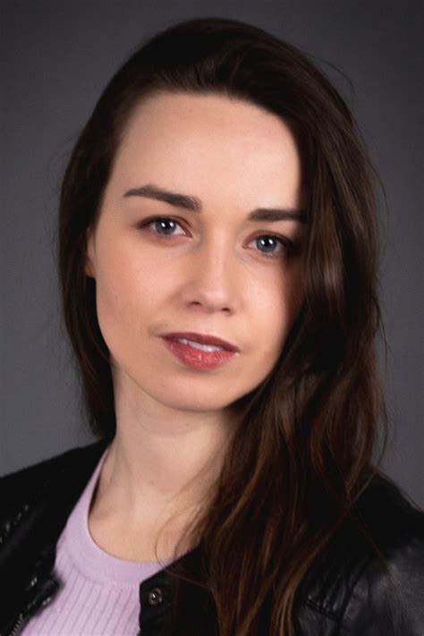 Profile picture of Carolyne Osinski