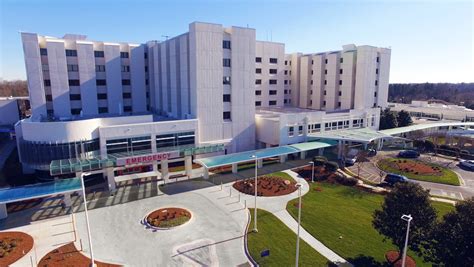 Caromont regional medical center. 