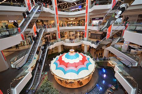 Carousel AVM Mağazalar & İş Fırsatları.