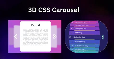 Carousel animation css.  This guide explains how to create a carousel using these fea...