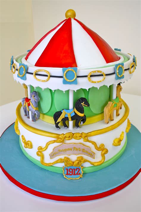 Carousel cakes. Things To Know About Carousel cakes. 