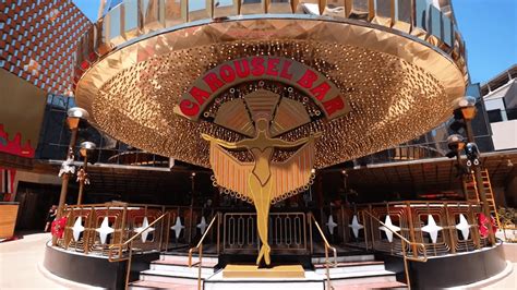 Carousel casino