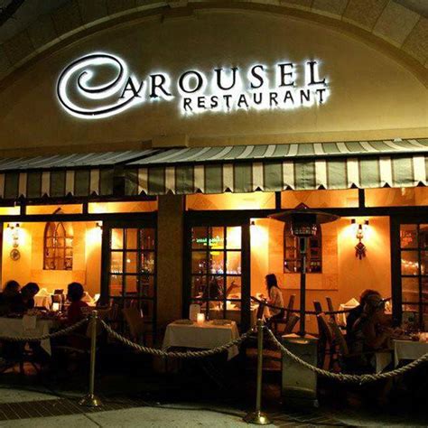 Carousel glendale. Carousel Restaurant Review: Glendale is home to a multitude of neighborhood-oriented Armenian and Middle Eastern restaurants, but this big, lavish establishment draws patrons from all over LA. The best way to experience Carousel is to come with a group and put together a feast of meze, such as fatayer (pan-fried cheese-stuffed phyllo turnovers ... 